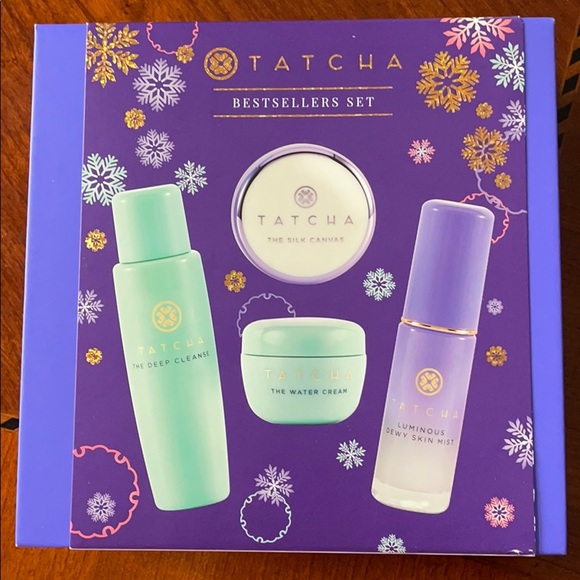 Tatcha-Silk Canvas Primer 7g Unopened - Picture 3 of 4